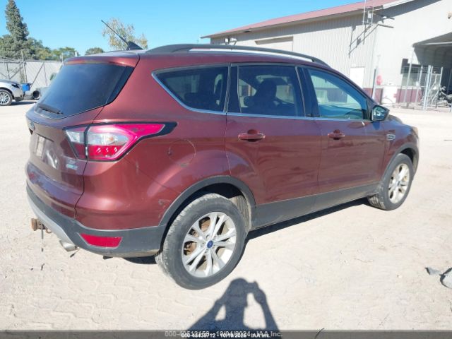 2018 FORD ESCAPE 1FMCU9GD1JUB59193 Photo 3