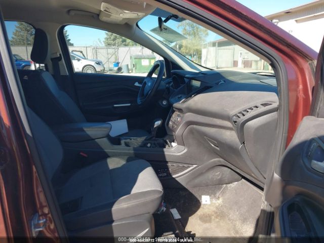 2018 FORD ESCAPE 1FMCU9GD1JUB59193 Photo 4