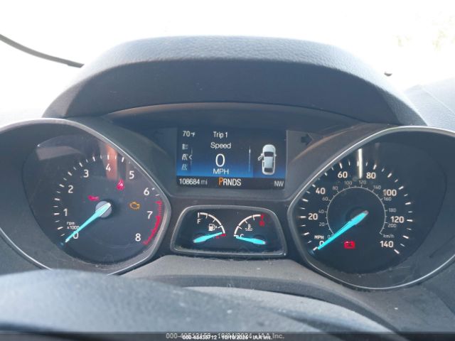 2018 FORD ESCAPE 1FMCU9GD1JUB59193 Photo 6