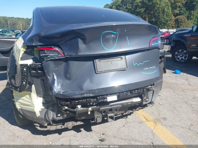 2023 TESLA MODEL Y 7SAYGDEE4PF609584 Photo 5
