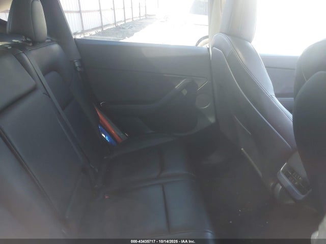 2023 TESLA MODEL Y 7SAYGDEE4PF609584 Photo 7