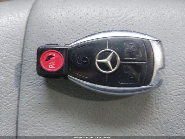 1998 MERCEDES-BENZ C 230 WDBHA23G1WA556288 Photo 10