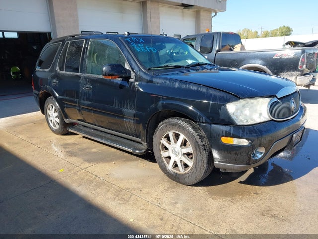 2005 BUICK RAINIER 5GADT13S052169136
