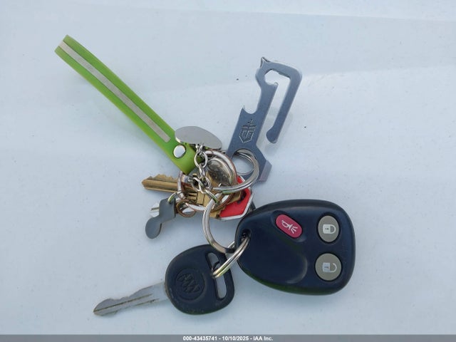 2005 BUICK RAINIER 5GADT13S052169136 Photo 10