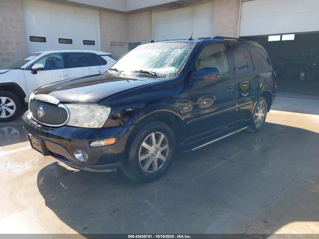 2005 BUICK RAINIER 5GADT13S052169136 Photo 1