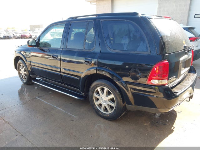 2005 BUICK RAINIER 5GADT13S052169136 Photo 2