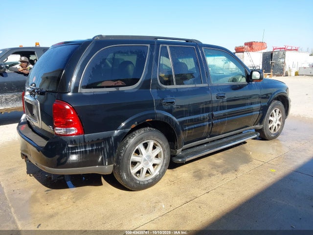 2005 BUICK RAINIER 5GADT13S052169136 Photo 3