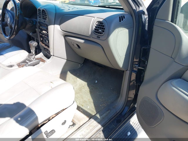 2005 BUICK RAINIER 5GADT13S052169136 Photo 4