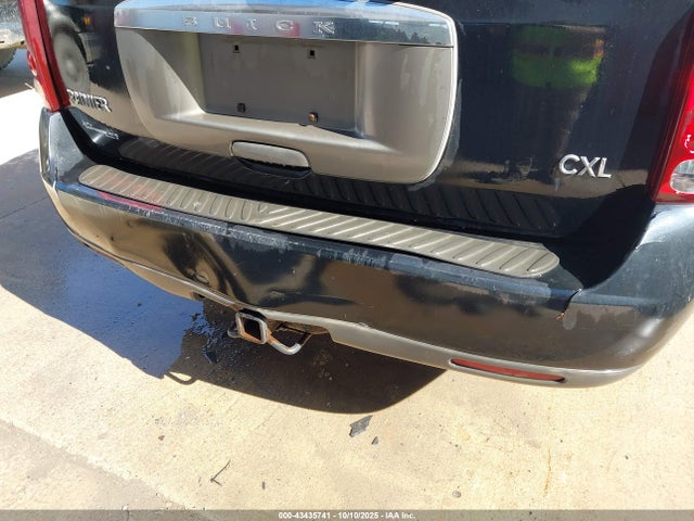 2005 BUICK RAINIER 5GADT13S052169136 Photo 5