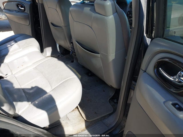 2005 BUICK RAINIER 5GADT13S052169136 Photo 7