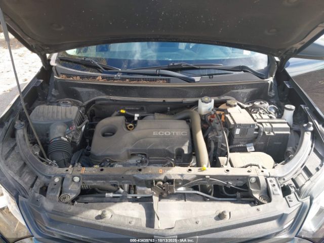 2021 CHEVROLET EQUINOX 3GNAXSEV0MS114862 Photo 9