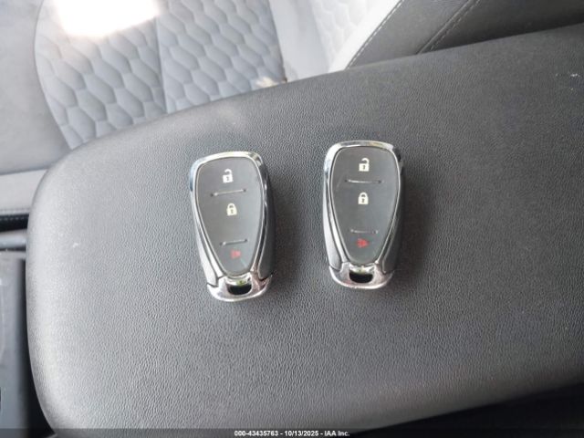 2021 CHEVROLET EQUINOX 3GNAXSEV0MS114862 Photo 10