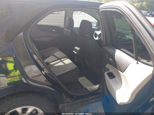 2021 CHEVROLET EQUINOX 3GNAXSEV0MS114862 Photo 7