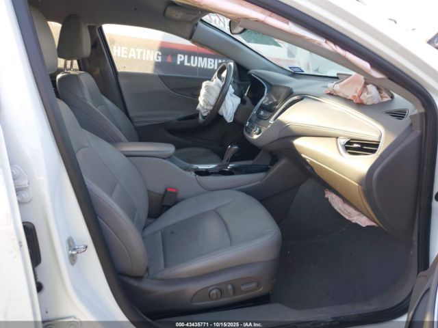 2016 CHEVROLET MALIBU HYBRID 1G1ZJ5SU8GF284270 Photo 4