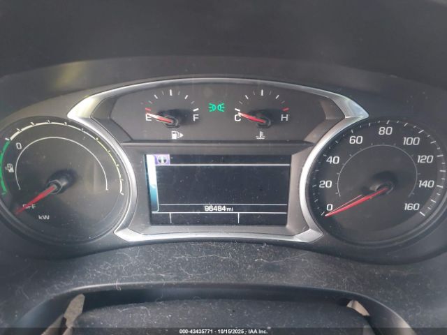 2016 CHEVROLET MALIBU HYBRID 1G1ZJ5SU8GF284270 Photo 6