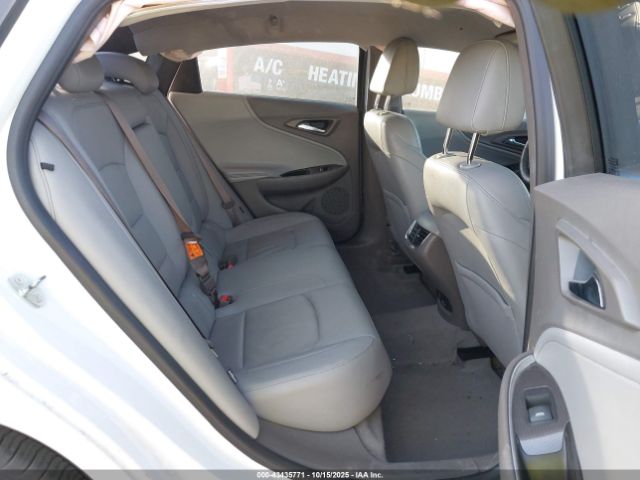 2016 CHEVROLET MALIBU HYBRID 1G1ZJ5SU8GF284270 Photo 7