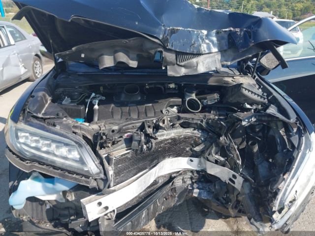 2018 ACURA RDX 5J8TB4H3XJL017922 Photo 9