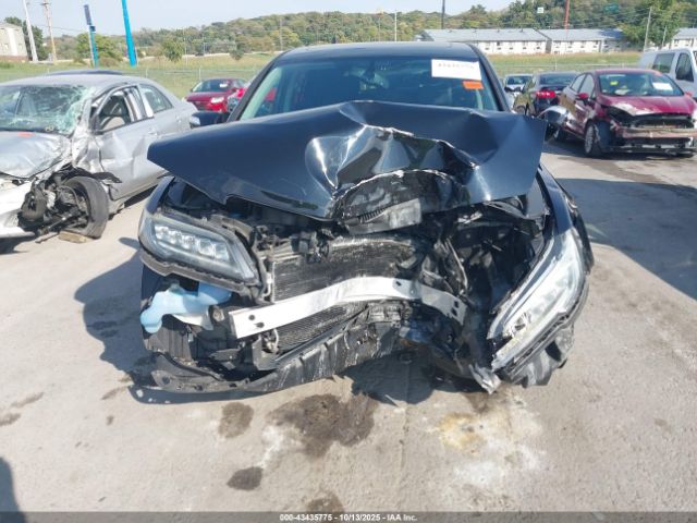 2018 ACURA RDX 5J8TB4H3XJL017922 Photo 5