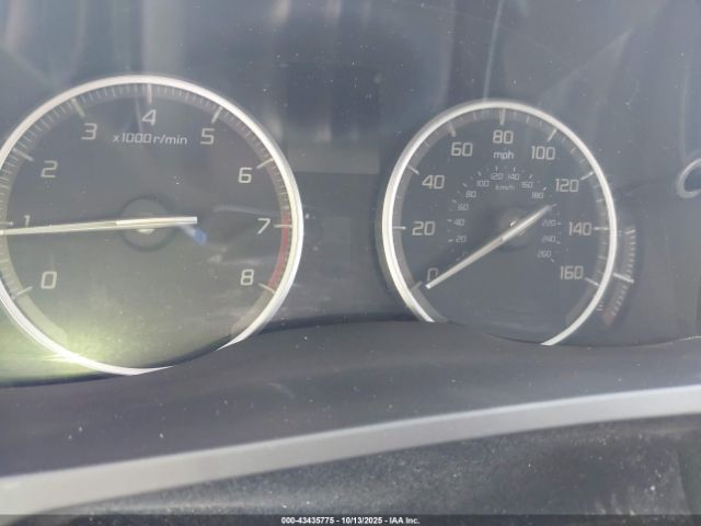 2018 ACURA RDX 5J8TB4H3XJL017922 Photo 6