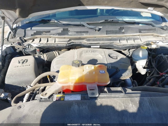 Aukcja sprzedaży 2015 Ram 1500 Laramie, vin: 1C6RR7NMXFS578225, numer aukcji: 43435777