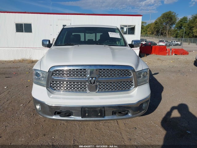 Aukcja sprzedaży 2015 Ram 1500 Laramie, vin: 1C6RR7NMXFS578225, numer aukcji: 43435777
