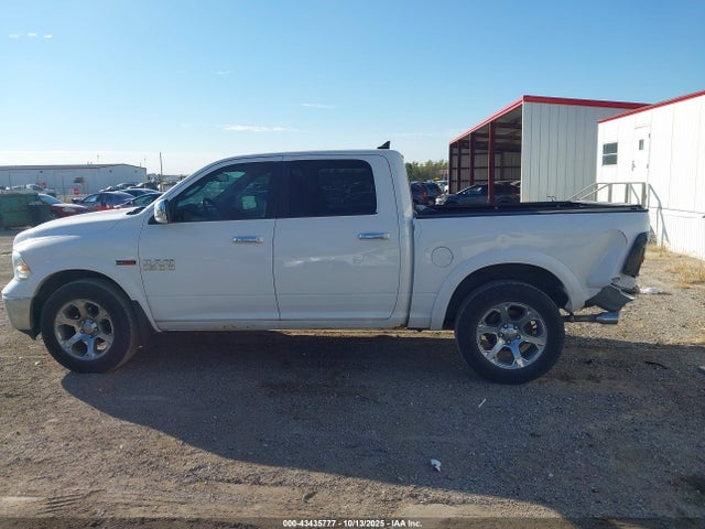 Aukcja sprzedaży 2015 Ram 1500 Laramie, vin: 1C6RR7NMXFS578225, numer aukcji: 43435777