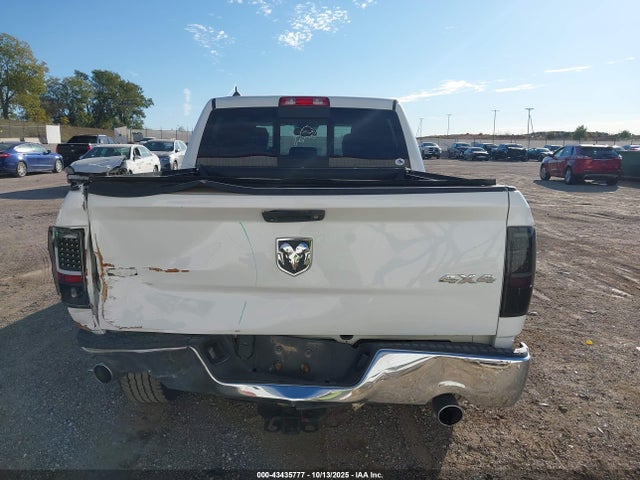 Aukcja sprzedaży 2015 Ram 1500 Laramie, vin: 1C6RR7NMXFS578225, numer aukcji: 43435777