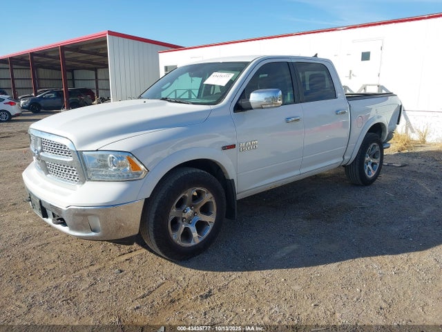 Aukcja sprzedaży 2015 Ram 1500 Laramie, vin: 1C6RR7NMXFS578225, numer aukcji: 43435777