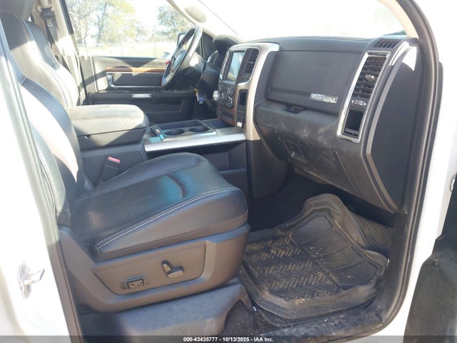 Aukcja sprzedaży 2015 Ram 1500 Laramie, vin: 1C6RR7NMXFS578225, numer aukcji: 43435777