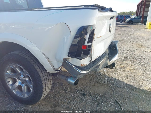 Aukcja sprzedaży 2015 Ram 1500 Laramie, vin: 1C6RR7NMXFS578225, numer aukcji: 43435777