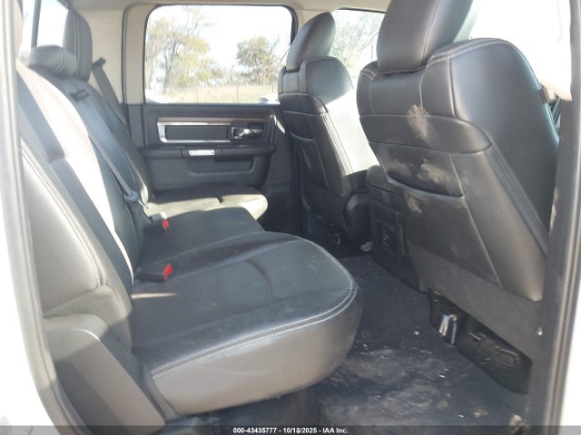 Aukcja sprzedaży 2015 Ram 1500 Laramie, vin: 1C6RR7NMXFS578225, numer aukcji: 43435777