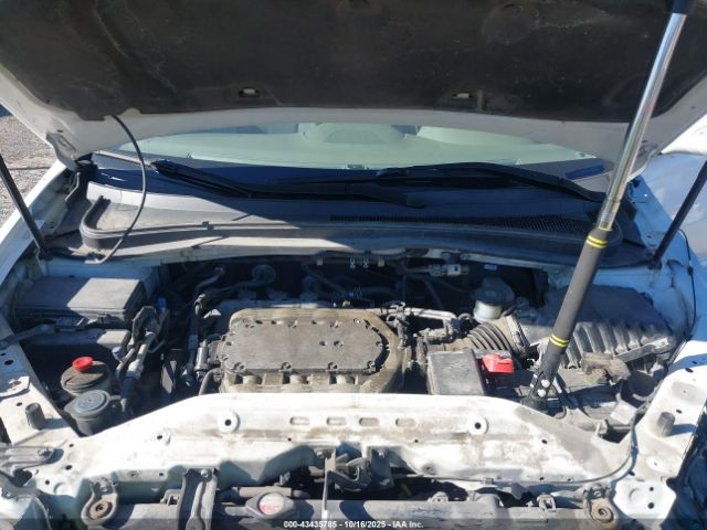 2011 ACURA MDX 2HNYD2H20BH527487 Photo 9