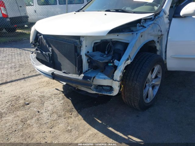 2011 ACURA MDX 2HNYD2H20BH527487 Photo 5