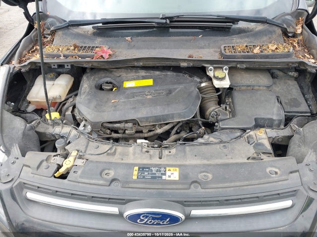 1FMCU0GX5GUB38734 Ford ESCAPE SE