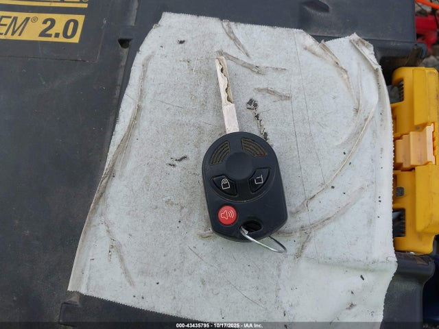 1FMCU0GX5GUB38734 Ford ESCAPE SE