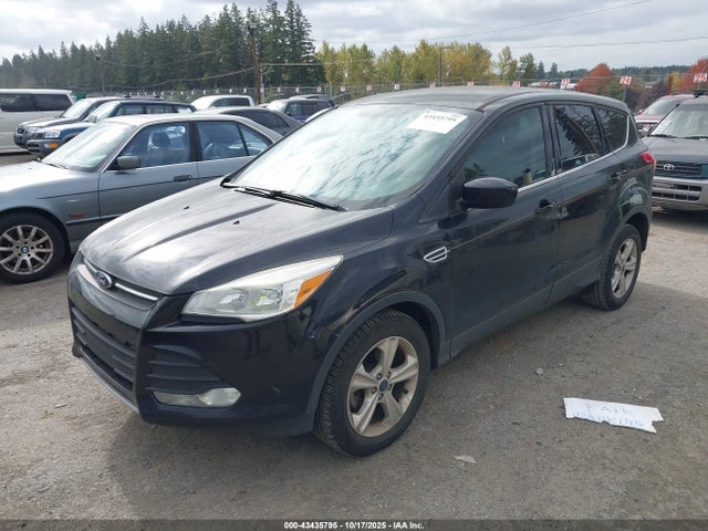 1FMCU0GX5GUB38734 Ford ESCAPE SE