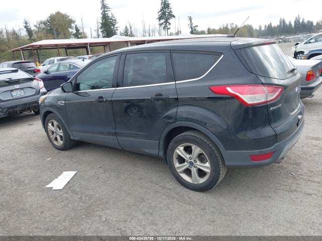1FMCU0GX5GUB38734 Ford ESCAPE SE