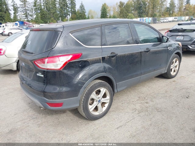 1FMCU0GX5GUB38734 Ford ESCAPE SE