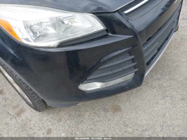 1FMCU0GX5GUB38734 Ford ESCAPE SE