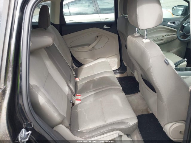1FMCU0GX5GUB38734 Ford ESCAPE SE