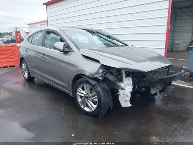 43435799 :رقم المزاد ، KMHD84LF8LU044130 vin ، 2020 Hyundai Elantra Value Edition مزاد بيع