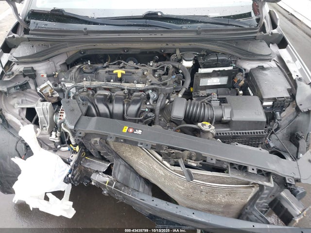 43435799 :رقم المزاد ، KMHD84LF8LU044130 vin ، 2020 Hyundai Elantra Value Edition مزاد بيع