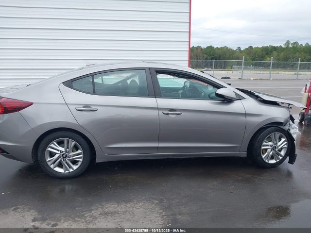 43435799 :رقم المزاد ، KMHD84LF8LU044130 vin ، 2020 Hyundai Elantra Value Edition مزاد بيع