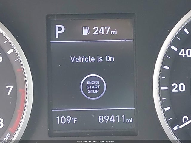 43435799 :رقم المزاد ، KMHD84LF8LU044130 vin ، 2020 Hyundai Elantra Value Edition مزاد بيع
