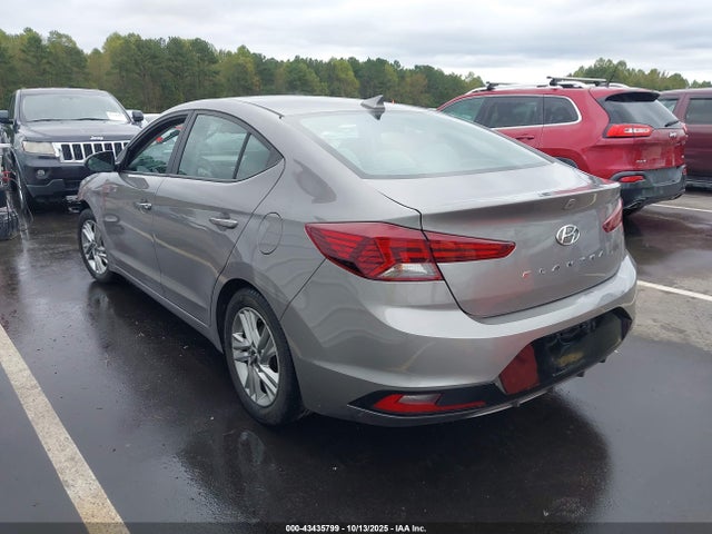 43435799 :رقم المزاد ، KMHD84LF8LU044130 vin ، 2020 Hyundai Elantra Value Edition مزاد بيع