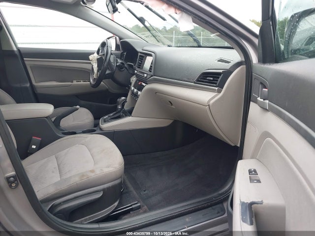 43435799 :رقم المزاد ، KMHD84LF8LU044130 vin ، 2020 Hyundai Elantra Value Edition مزاد بيع