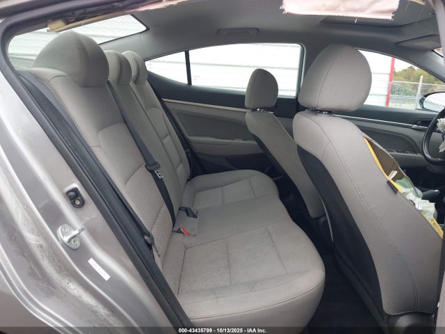 43435799 :رقم المزاد ، KMHD84LF8LU044130 vin ، 2020 Hyundai Elantra Value Edition مزاد بيع