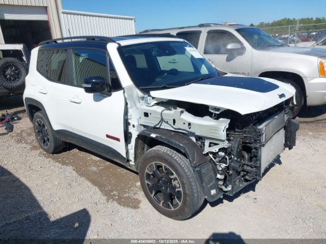 2023 JEEP RENEGADE ZACNJDC12PPP60883