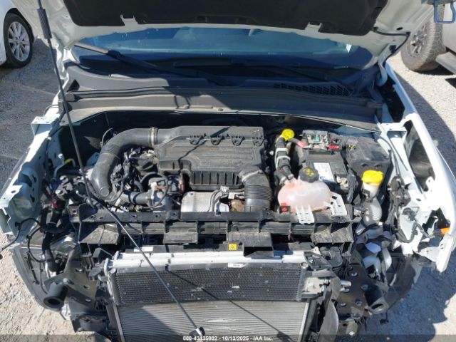 2023 JEEP RENEGADE ZACNJDC12PPP60883 Photo 9