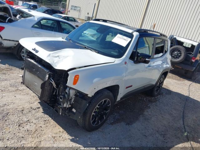 2023 JEEP RENEGADE ZACNJDC12PPP60883 Photo 1